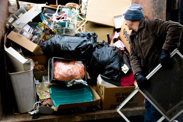 Best Dumpster Rental Services  in Methuen Town, MA