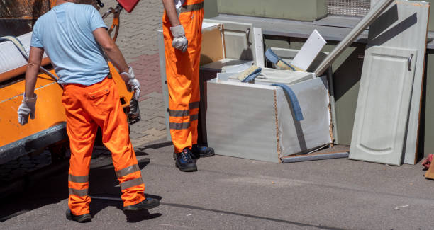 Best Recycling Services for Junk  in Methuen Town, MA