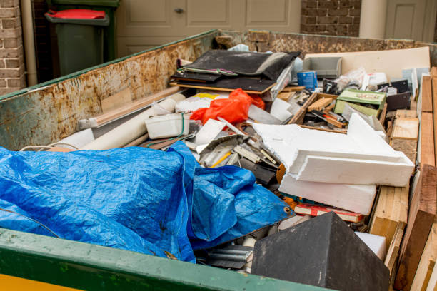 Trusted Methuen Town, MA Junk Removal Services Experts