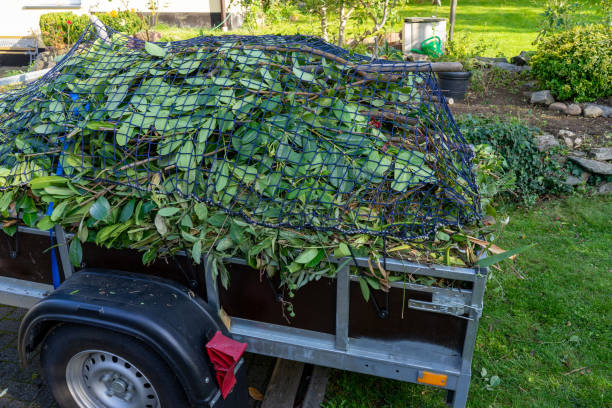 Best Construction Debris Removal  in Methuen Town, MA