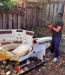 Shed Removal in Methuen Town, MA