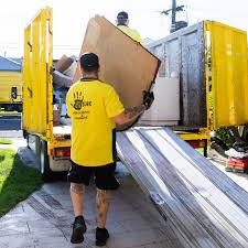 Best Residential Junk Removal  in Methuen Town, MA